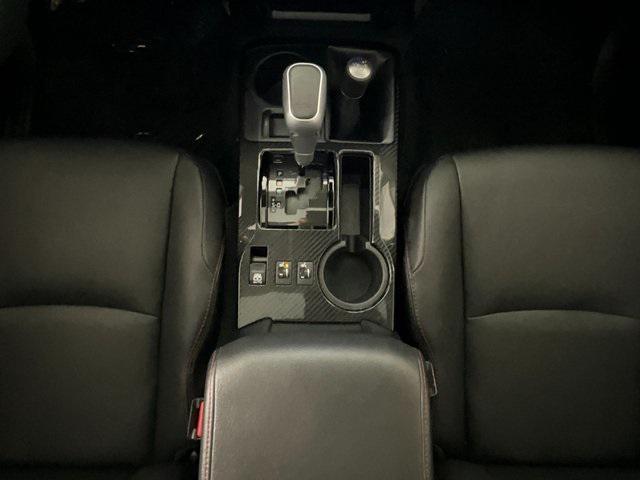 used 2022 Toyota 4Runner car, priced at $53,991