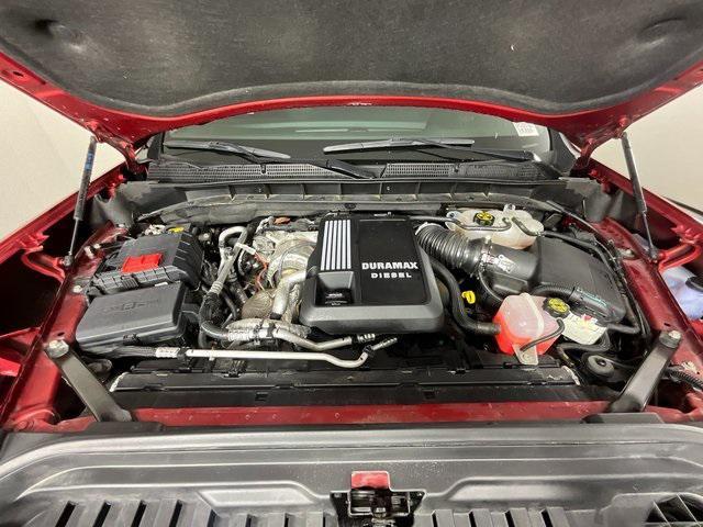used 2023 GMC Sierra 1500 car, priced at $59,991