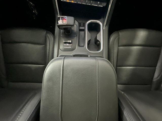 used 2023 GMC Sierra 1500 car, priced at $59,991