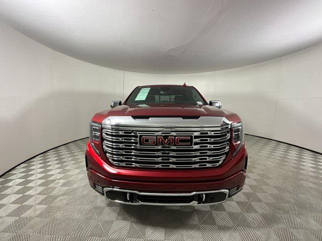 used 2023 GMC Sierra 1500 car, priced at $59,991
