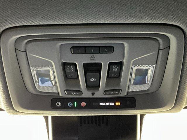 used 2023 GMC Sierra 1500 car, priced at $59,991