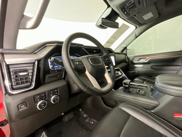 used 2023 GMC Sierra 1500 car, priced at $59,991