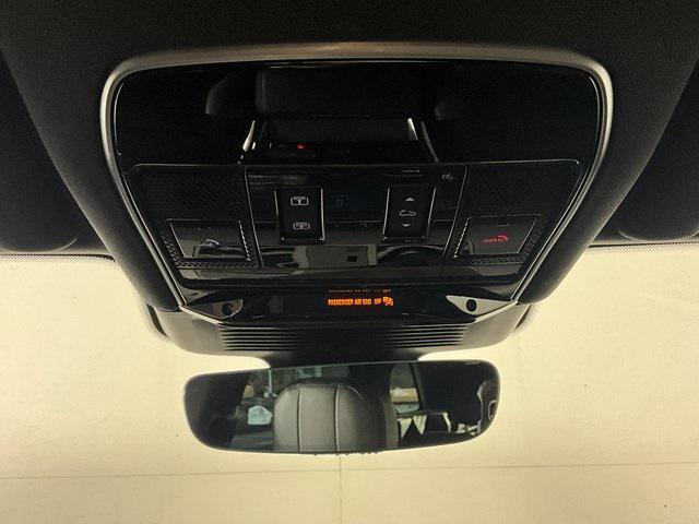 used 2024 Land Rover Range Rover Sport car, priced at $85,991