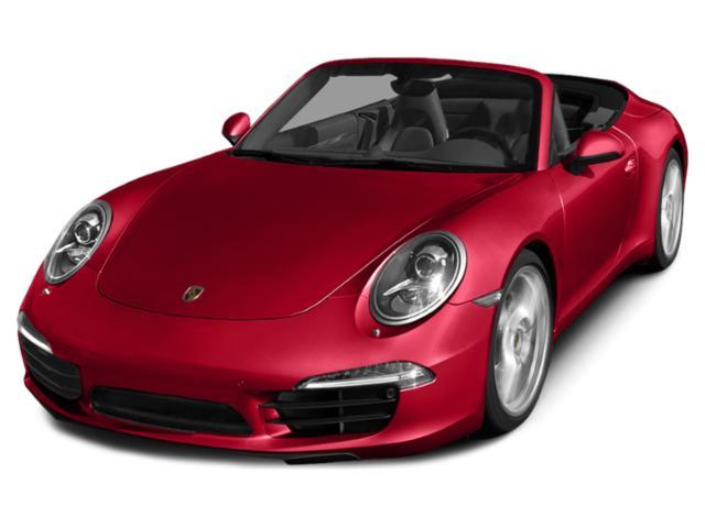 used 2013 Porsche 911 car, priced at $79,991