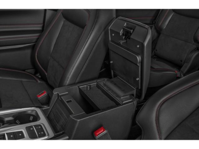 used 2023 Ford Explorer car, priced at $33,991