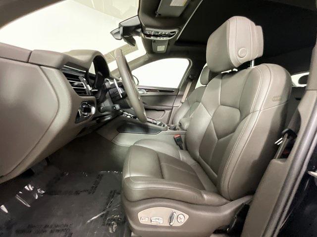 used 2023 Porsche Macan car, priced at $54,982