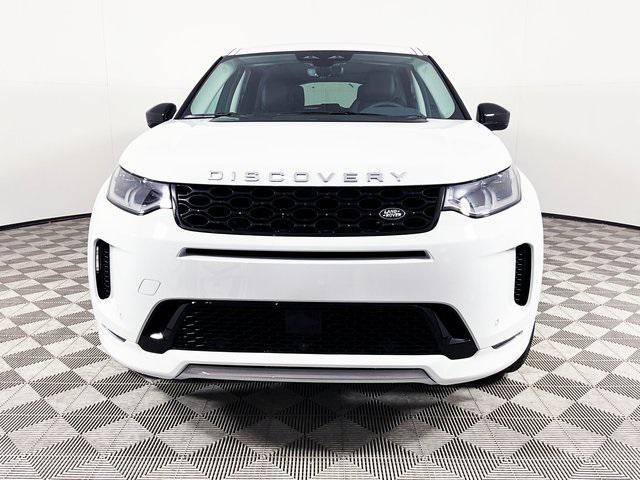 new 2024 Land Rover Discovery Sport car, priced at $48,903