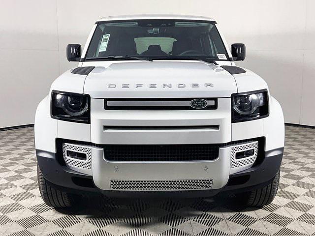 new 2024 Land Rover Defender car, priced at $80,313