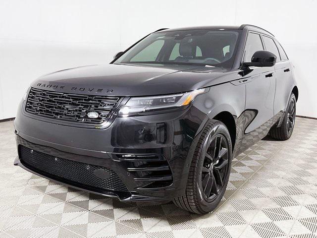 new 2025 Land Rover Range Rover Velar car, priced at $73,030