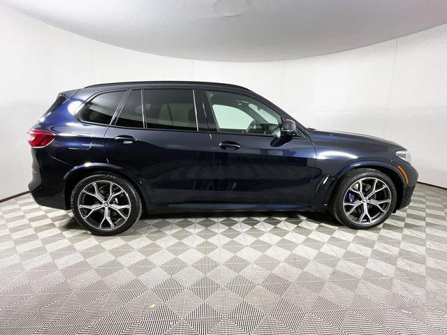 used 2021 BMW X5 PHEV car, priced at $42,991