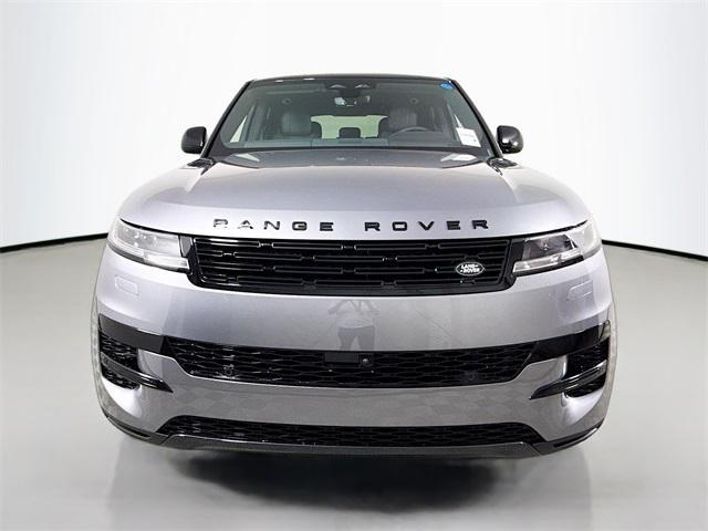 new 2025 Land Rover Range Rover Sport car, priced at $92,725