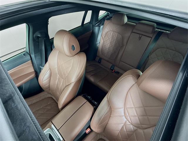 used 2023 BMW X6 car, priced at $55,993
