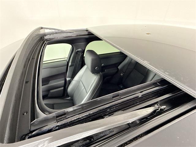 new 2026 Land Rover Range Rover Velar car, priced at $78,265