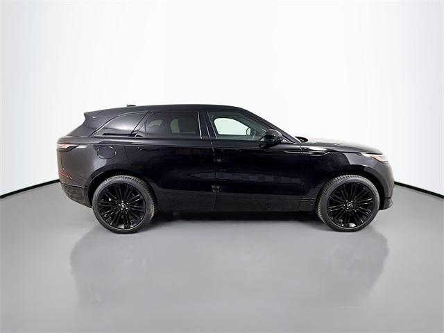new 2026 Land Rover Range Rover Velar car, priced at $78,265