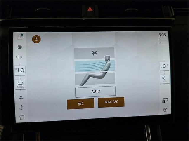 new 2026 Land Rover Range Rover Velar car, priced at $78,265