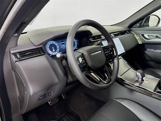 new 2026 Land Rover Range Rover Velar car, priced at $78,265
