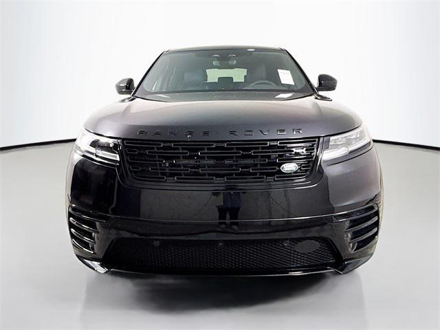 new 2026 Land Rover Range Rover Velar car, priced at $78,265
