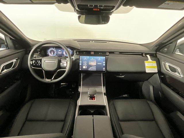 new 2026 Land Rover Range Rover Velar car, priced at $72,715