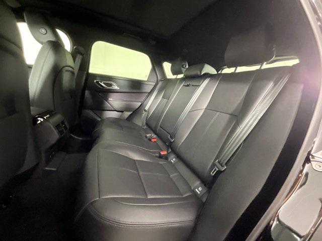 new 2026 Land Rover Range Rover Velar car, priced at $72,715