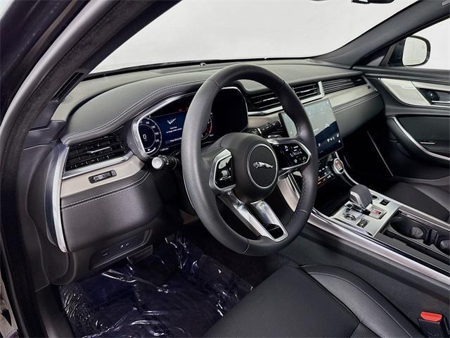 used 2024 Jaguar XF car, priced at $41,992