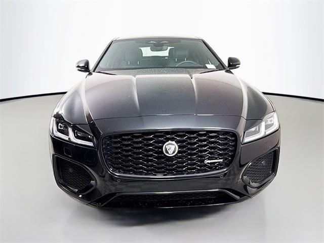 used 2024 Jaguar XF car, priced at $41,992