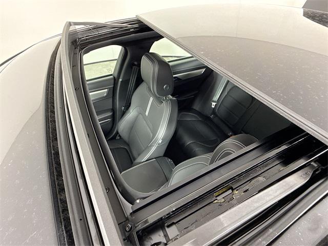 used 2024 Jaguar XF car, priced at $41,992