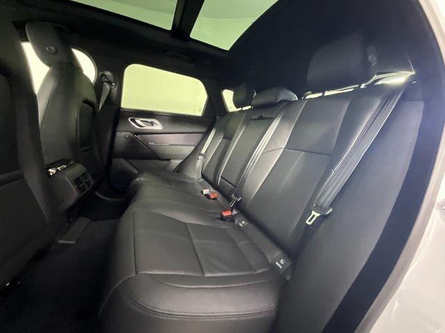 new 2026 Land Rover Range Rover Velar car, priced at $67,990