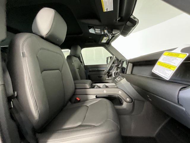 new 2025 Land Rover Defender car, priced at $76,073