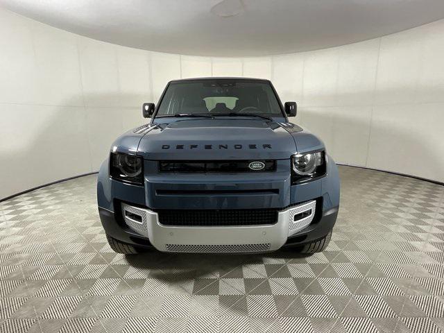 new 2025 Land Rover Defender car, priced at $76,073