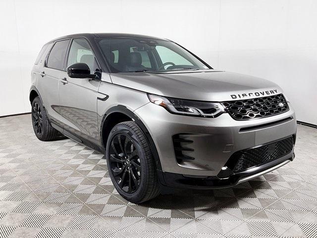 new 2024 Land Rover Discovery Sport car, priced at $58,033