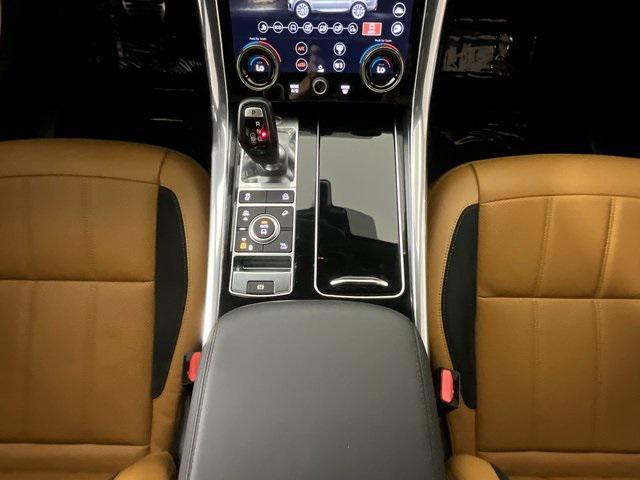 used 2022 Land Rover Range Rover Sport car, priced at $66,983