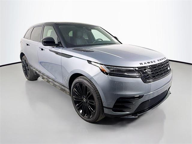 new 2026 Land Rover Range Rover Velar car, priced at $73,715