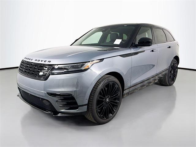 new 2026 Land Rover Range Rover Velar car, priced at $73,715