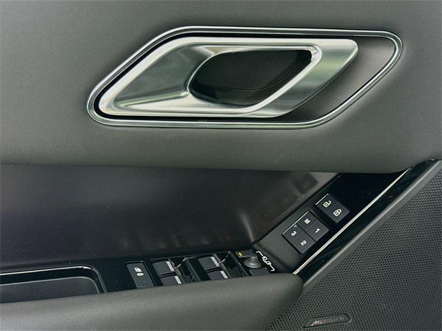 new 2026 Land Rover Range Rover Velar car, priced at $73,715