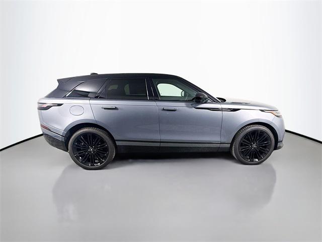 new 2026 Land Rover Range Rover Velar car, priced at $73,715