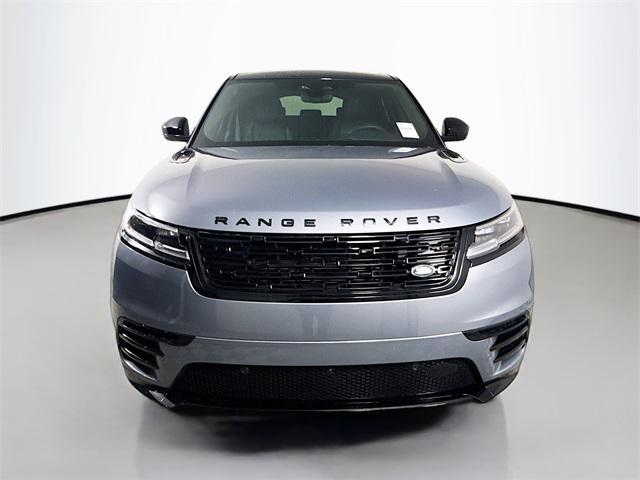 new 2026 Land Rover Range Rover Velar car, priced at $73,715