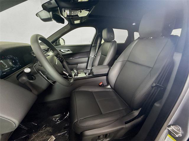 new 2026 Land Rover Range Rover Velar car, priced at $73,715