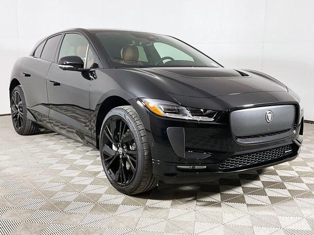 new 2024 Jaguar I-PACE car, priced at $77,368