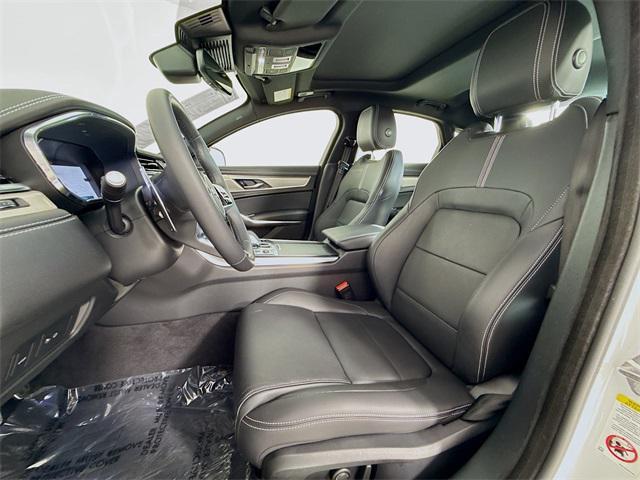 used 2024 Jaguar XF car, priced at $41,982
