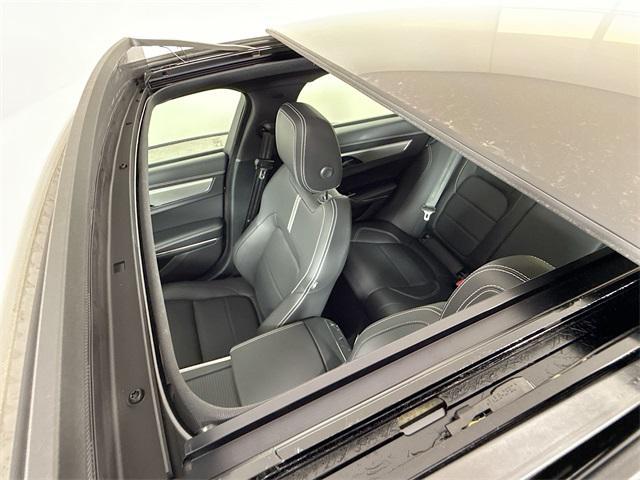 used 2024 Jaguar XF car, priced at $41,982