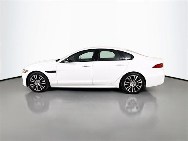 used 2024 Jaguar XF car, priced at $41,982