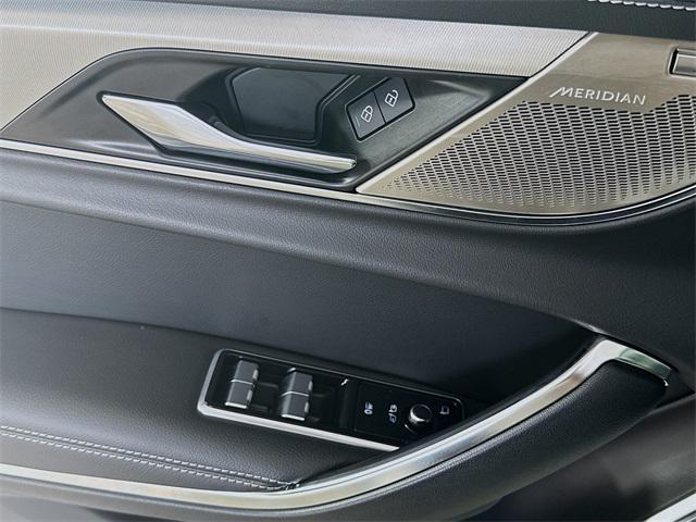 used 2024 Jaguar XF car, priced at $41,982