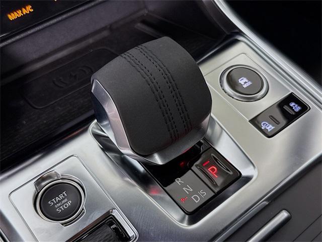 used 2024 Jaguar XF car, priced at $41,982