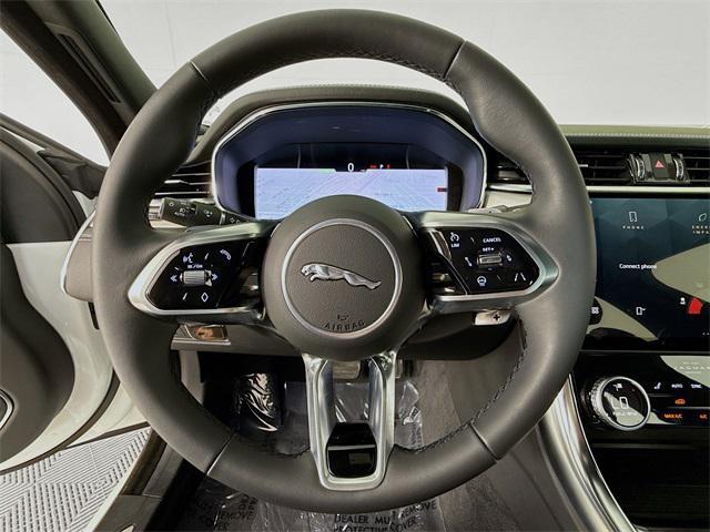 used 2024 Jaguar XF car, priced at $41,982