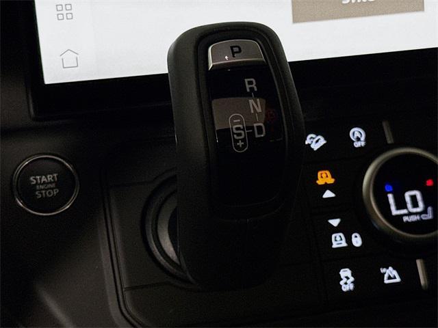 new 2026 Land Rover Defender car, priced at $73,881