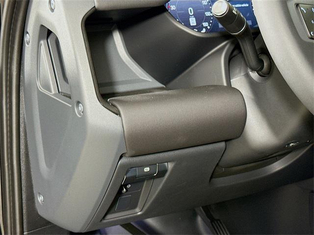 new 2026 Land Rover Defender car, priced at $73,881