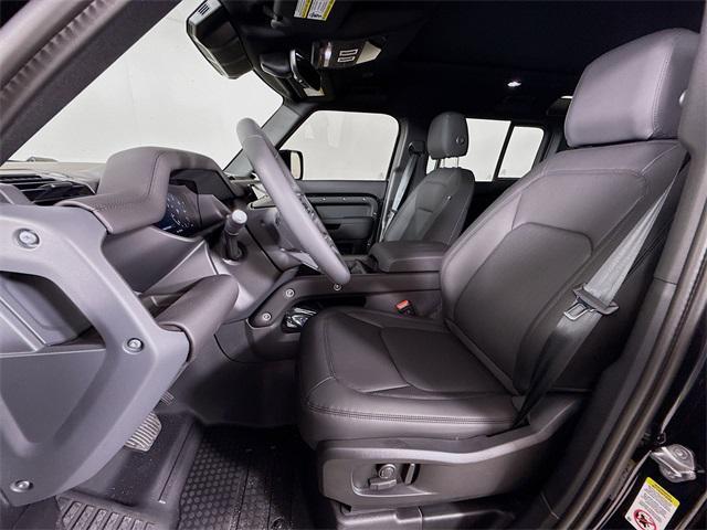 new 2026 Land Rover Defender car, priced at $73,881