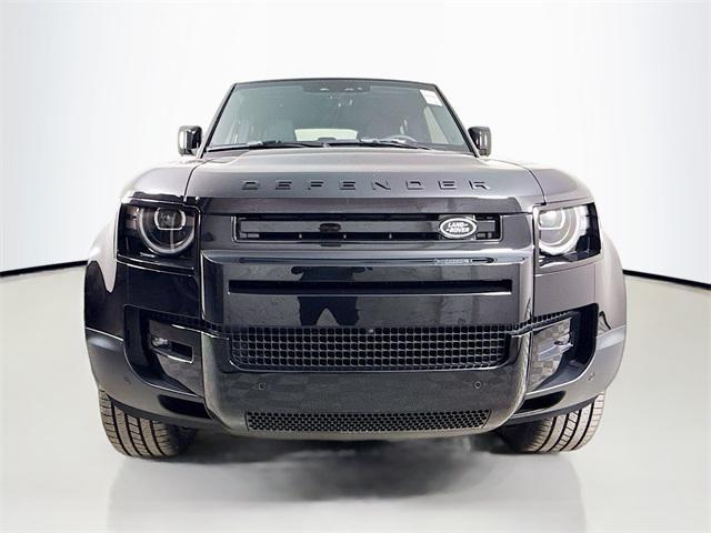 new 2026 Land Rover Defender car, priced at $73,881