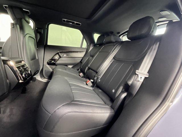 new 2025 Land Rover Range Rover Sport car, priced at $123,485