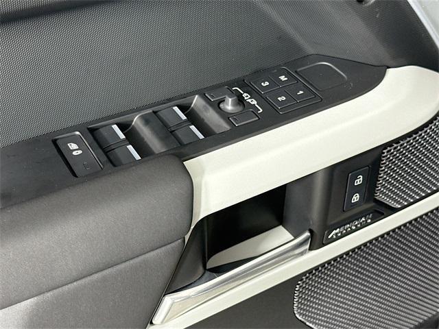 used 2024 Land Rover Defender car, priced at $75,982